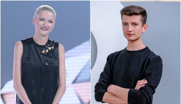 Czy Michał utrzymuje kontakt z Martą?