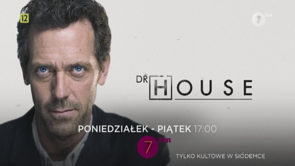 "Dr House"