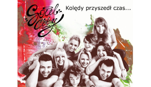 Świąteczna odsłona Soul City