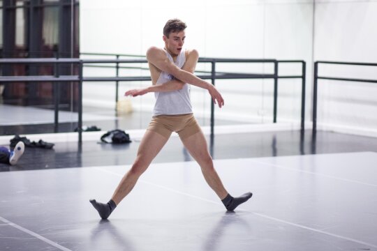 "You Can Dance - Po prostu tańcz" - casting Wrocław