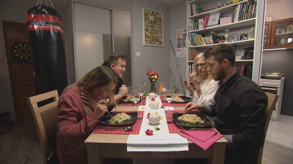 Tak gotuje Kalisz!
